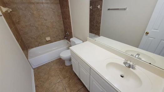 Houston 1-story, 3-bed 3002 Creek Arbor Circle-idx