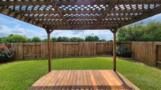 Houston 1-story, 3-bed 3002 Creek Arbor Circle-idx