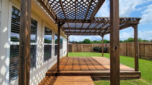 Houston 1-story, 3-bed 3002 Creek Arbor Circle-idx