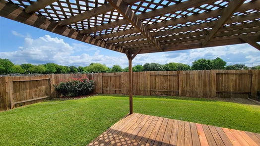 Houston 1-story, 3-bed 3002 Creek Arbor Circle-idx