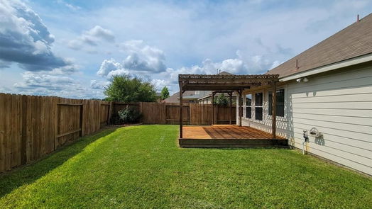 Houston 1-story, 3-bed 3002 Creek Arbor Circle-idx