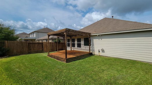 Houston 1-story, 3-bed 3002 Creek Arbor Circle-idx