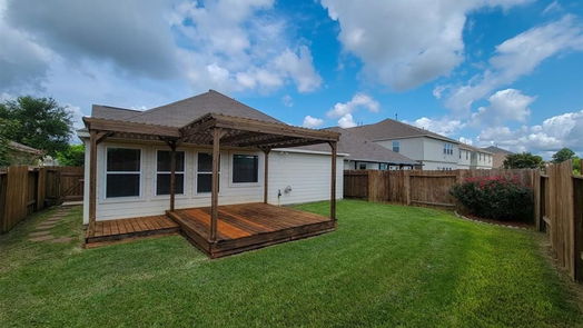 Houston 1-story, 3-bed 3002 Creek Arbor Circle-idx