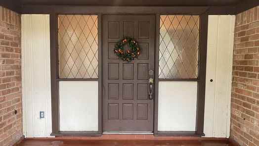 Houston 1-story, 4-bed 18102 Widcombe Drive-idx