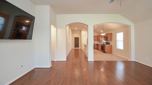 Houston 1-story, 3-bed 17714 Delta Springs Lane-idx