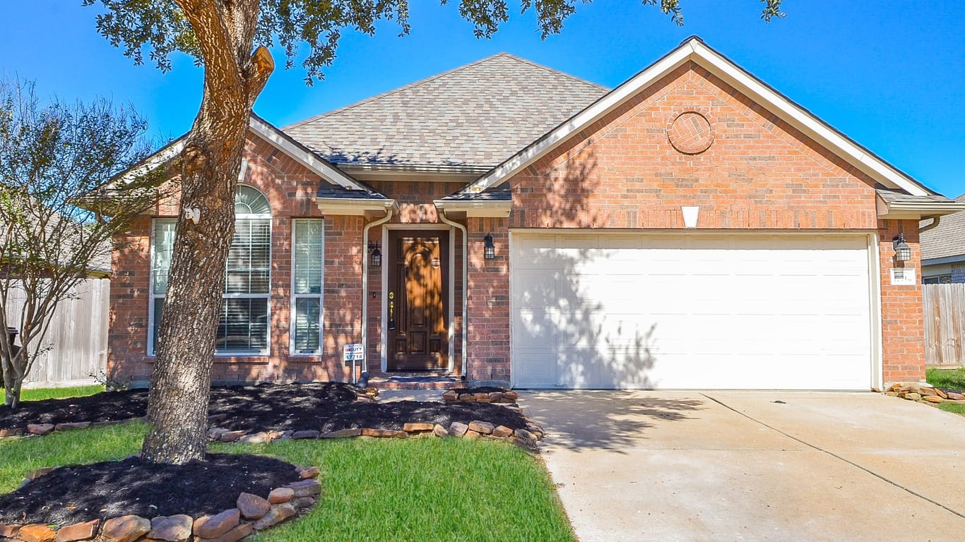 Houston 1-story, 3-bed 17714 Delta Springs Lane-idx