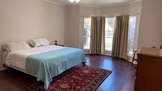 Houston 2-story, 4-bed 2711 Mossy Log Ct Court-idx