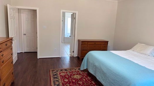 Houston 2-story, 4-bed 2711 Mossy Log Ct Court-idx