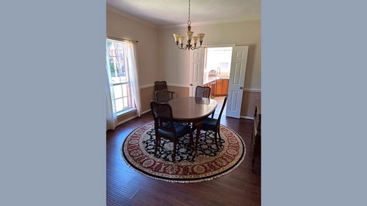 Houston 2-story, 4-bed 2711 Mossy Log Ct Court-idx