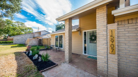 Houston 1-story, 4-bed 15907 Boulder Oaks Drive-idx