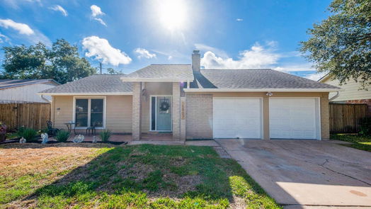 Houston 1-story, 4-bed 15907 Boulder Oaks Drive-idx