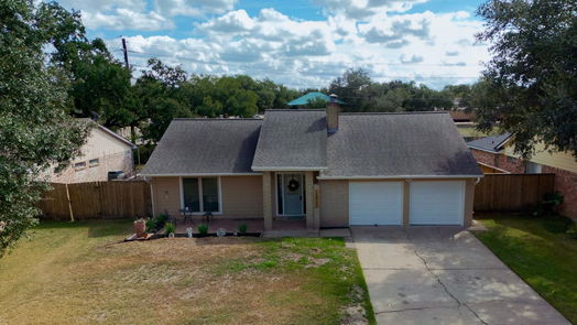 Houston 1-story, 4-bed 15907 Boulder Oaks Drive-idx