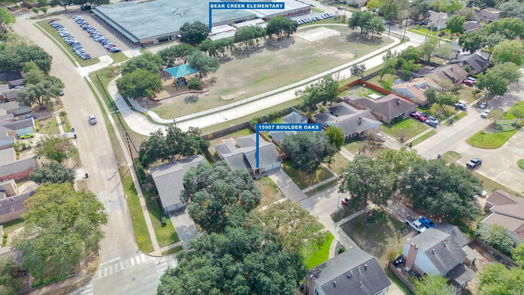 Houston 1-story, 4-bed 15907 Boulder Oaks Drive-idx