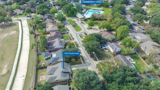 Houston 1-story, 4-bed 15907 Boulder Oaks Drive-idx