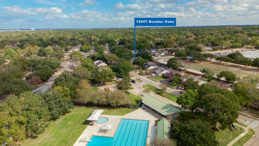 Houston 1-story, 4-bed 15907 Boulder Oaks Drive-idx