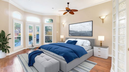 Houston 2-story, 4-bed 18214 Ennsbury Drive-idx