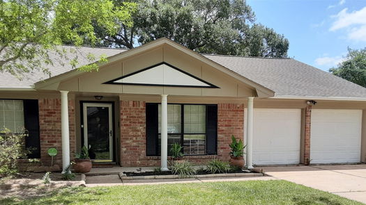 Houston 1-story, 3-bed 4726 Kingussie Drive Drive-idx