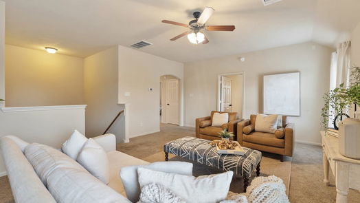 Houston 2-story, 4-bed 5003 Mosspine Court-idx