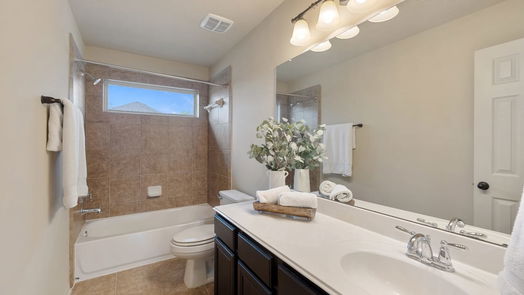 Houston 2-story, 4-bed 5003 Mosspine Court-idx