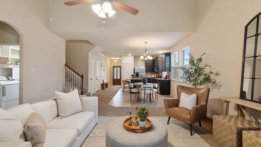 Houston 2-story, 4-bed 5003 Mosspine Court-idx