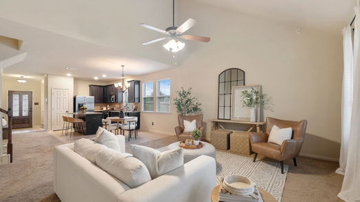 Houston 2-story, 4-bed 5003 Mosspine Court-idx