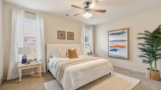 Houston 2-story, 4-bed 5003 Mosspine Court-idx