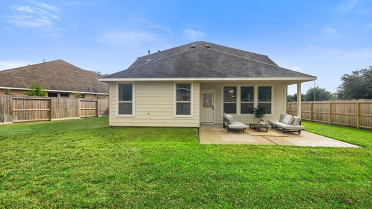 Houston 2-story, 4-bed 5003 Mosspine Court-idx