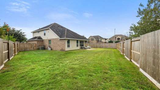 Houston 2-story, 4-bed 5003 Mosspine Court-idx