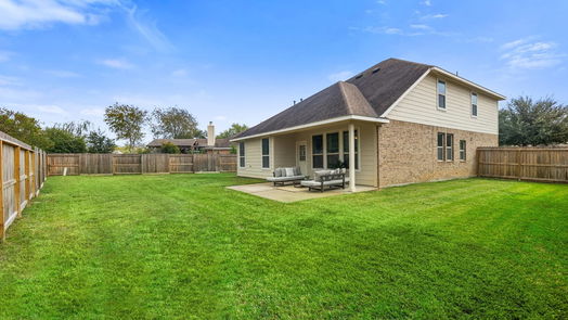 Houston 2-story, 4-bed 5003 Mosspine Court-idx