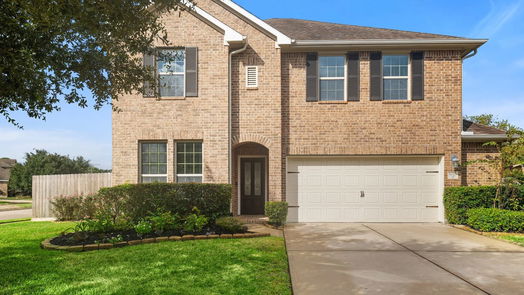 Houston 2-story, 4-bed 5003 Mosspine Court-idx