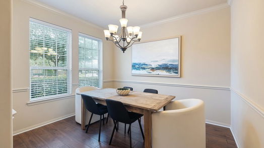 Houston 2-story, 4-bed 5003 Mosspine Court-idx