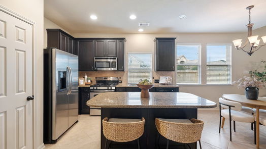 Houston 2-story, 4-bed 5003 Mosspine Court-idx