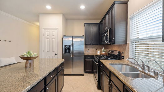 Houston 2-story, 4-bed 5003 Mosspine Court-idx