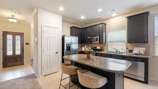 Houston 2-story, 4-bed 5003 Mosspine Court-idx