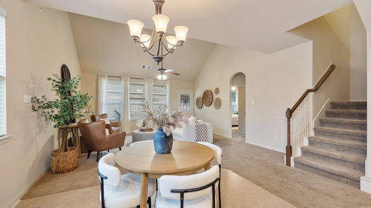 Houston 2-story, 4-bed 5003 Mosspine Court-idx
