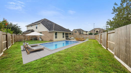 Houston 2-story, 4-bed 5003 Mosspine Court-idx