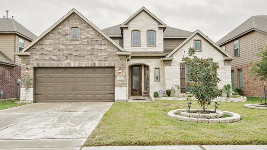 Houston 2-story, 4-bed 4218 Great Bear Place-idx