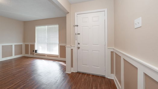 Houston 1-story, 3-bed 4726 Kingussie Drive Drive-idx