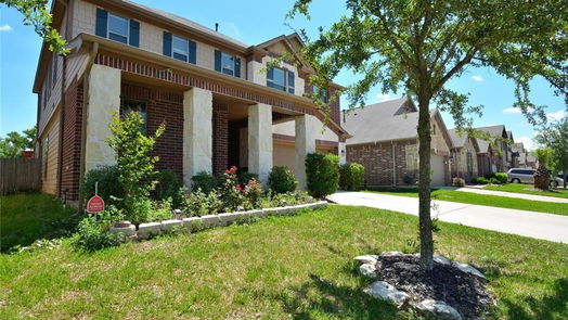 Houston 2-story, 4-bed 5038 Longlane Drive-idx