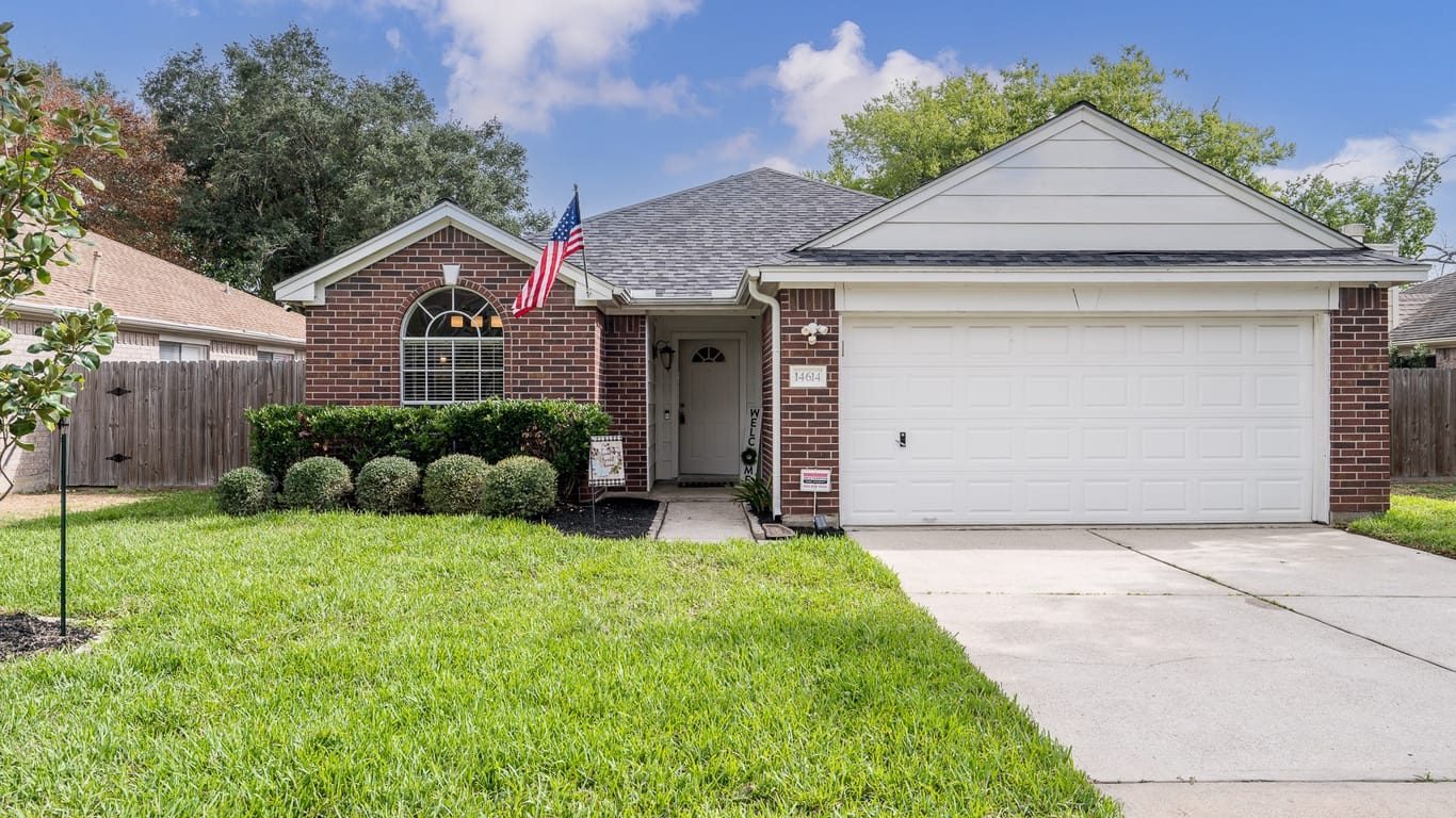 Houston 1-story, 3-bed 14614 Bradford Colony Drive-idx