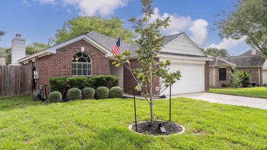 Houston 1-story, 3-bed 14614 Bradford Colony Drive-idx