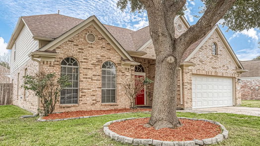 Houston 2-story, 4-bed 5602 Saddle Bred Drive-idx