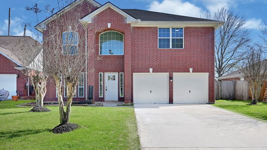 Houston 2-story, 4-bed 6318 Horsepen Bayou Drive-idx