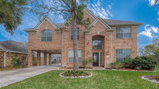 Houston 2-story, 4-bed 18502 Autumn Park Drive-idx