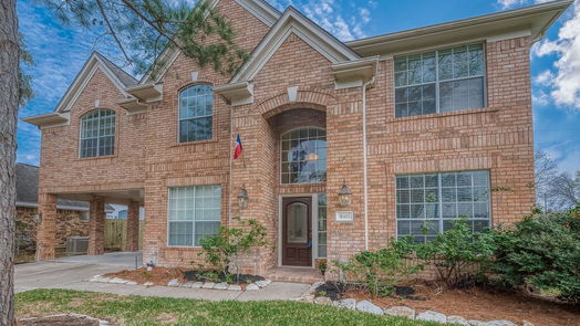 Houston 2-story, 4-bed 18502 Autumn Park Drive-idx