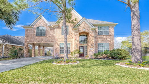 Houston 2-story, 4-bed 18502 Autumn Park Drive-idx