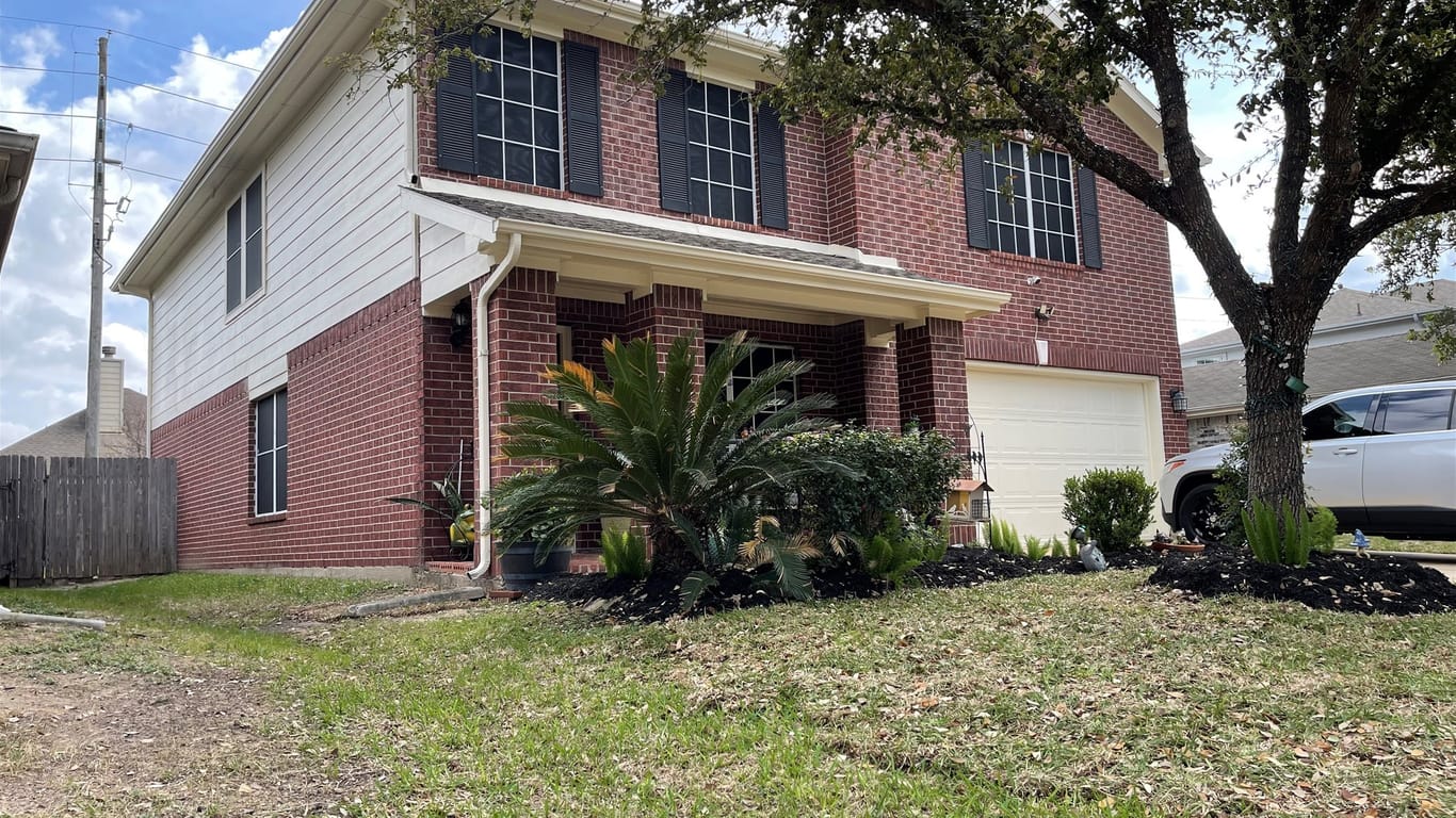 Houston 2-story, 4-bed 5814 Clerkenwell Drive-idx