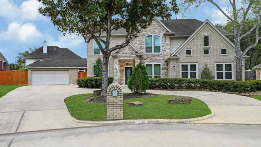 Houston 2-story, 4-bed 18306 Fern Trail Court-idx