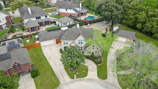 Houston 2-story, 4-bed 18306 Fern Trail Court-idx