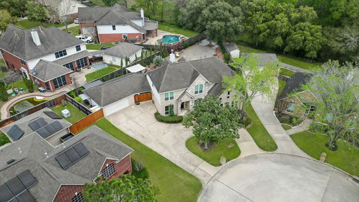 Houston 2-story, 4-bed 18306 Fern Trail Court-idx